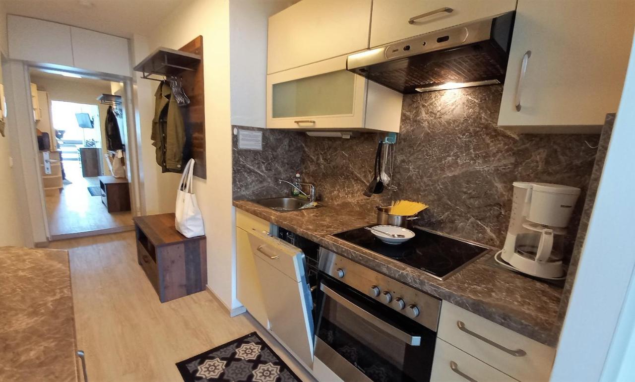 Anna Seeblick Appartement, Haus Haensel&Gretel Am Ossiachersee Mit Direktem Seezugang, Hallenbad بودينسدورف المظهر الخارجي الصورة