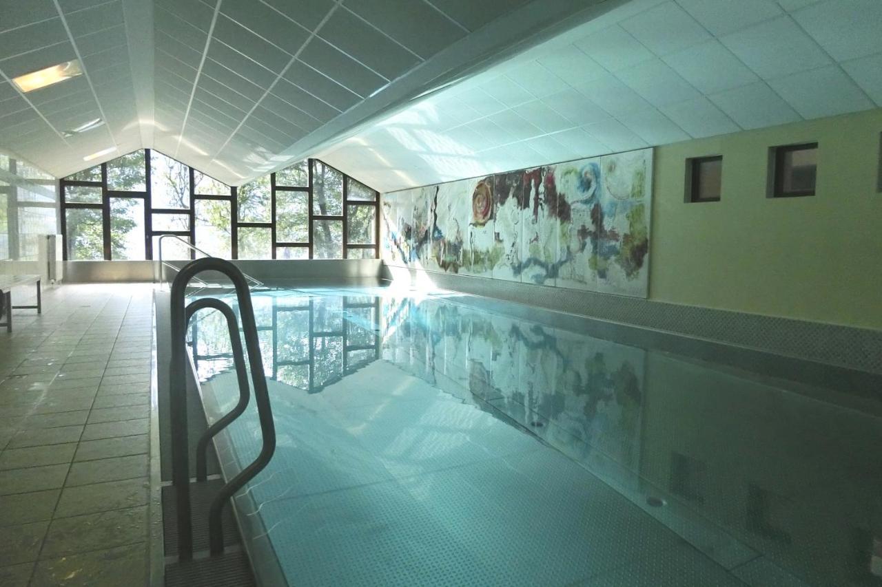 Anna Seeblick Appartement, Haus Haensel&Gretel Am Ossiachersee Mit Direktem Seezugang, Hallenbad بودينسدورف المظهر الخارجي الصورة