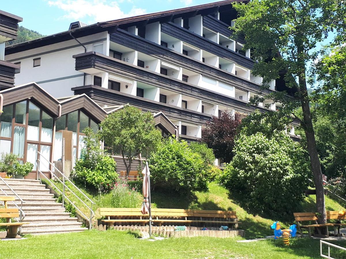 Anna Seeblick Appartement, Haus Haensel&Gretel Am Ossiachersee Mit Direktem Seezugang, Hallenbad بودينسدورف المظهر الخارجي الصورة
